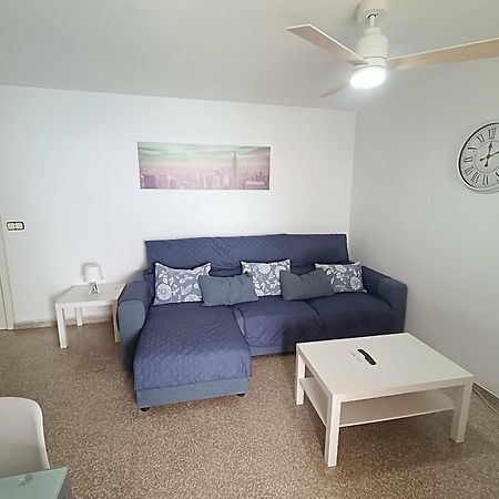 Apartament Playa Poniente, Coblanca XVI Benidorm Zewnętrze zdjęcie