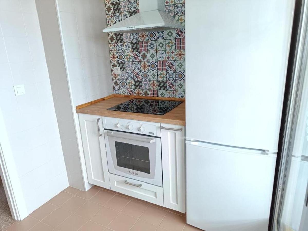Apartament Playa Poniente, Coblanca XVI Benidorm Zewnętrze zdjęcie