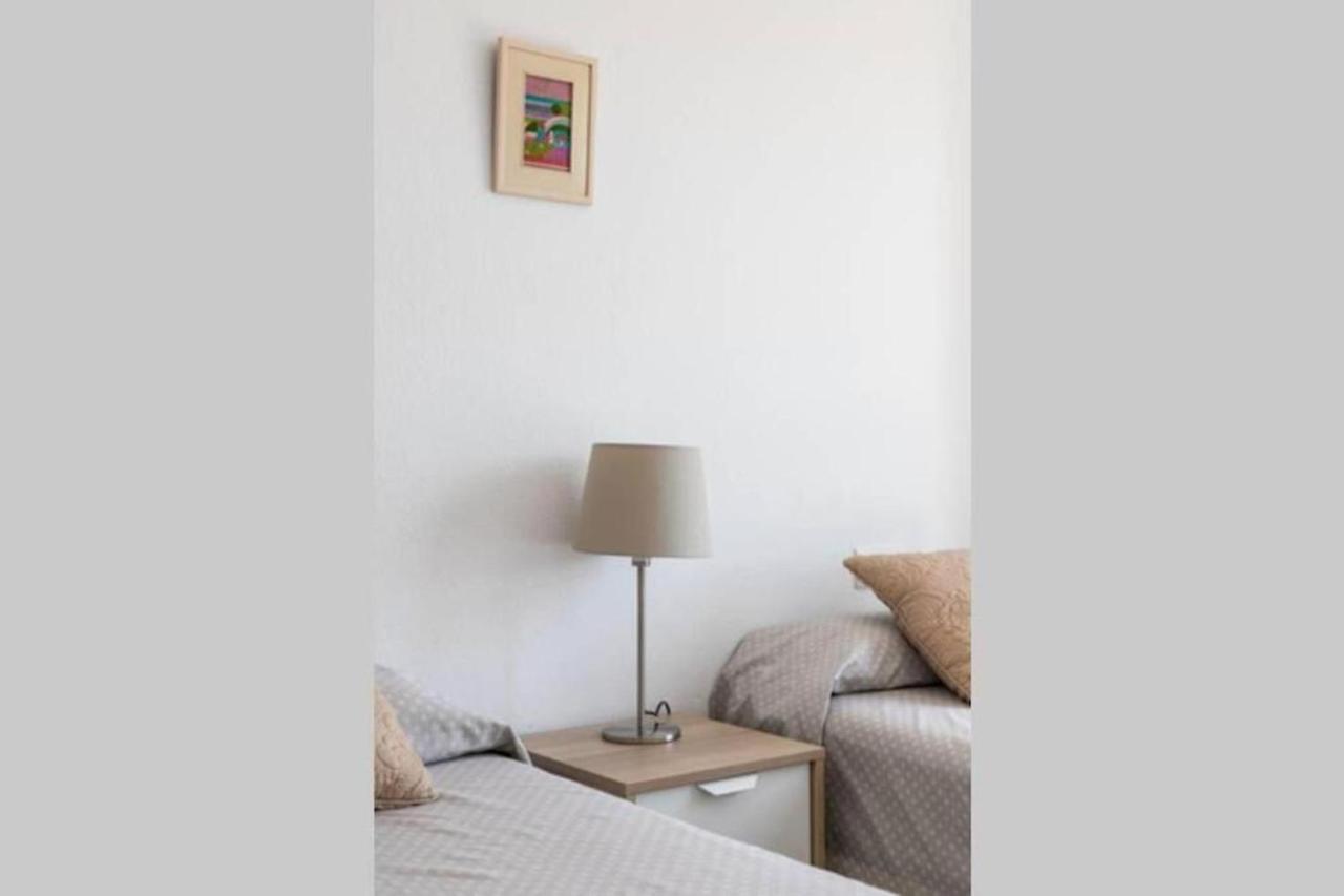 Apartament Playa Poniente, Coblanca XVI Benidorm Zewnętrze zdjęcie