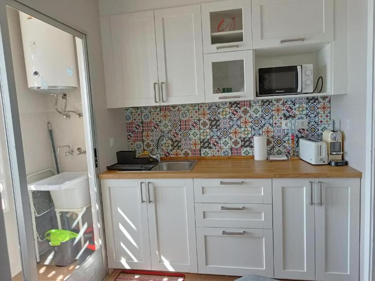 Apartament Playa Poniente, Coblanca XVI Benidorm Zewnętrze zdjęcie