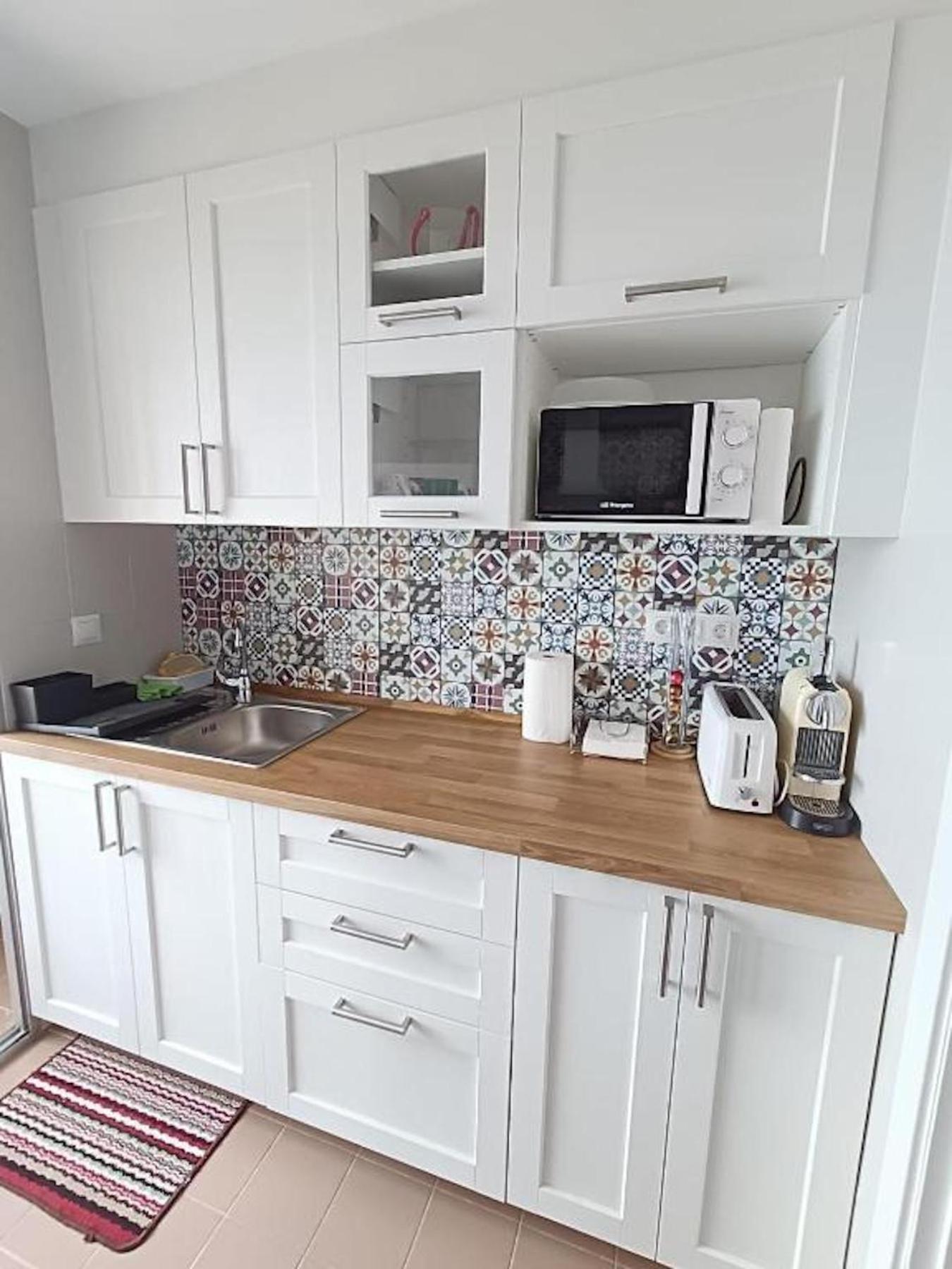 Apartament Playa Poniente, Coblanca XVI Benidorm Zewnętrze zdjęcie